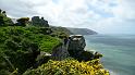 P1010088- Castle rock et bristol channel